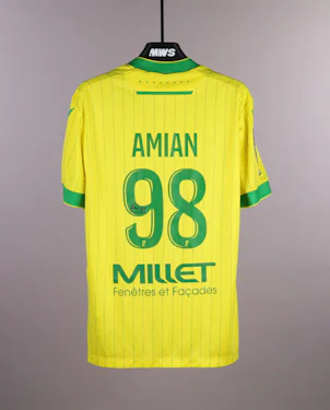 Kelvin Amian | FC Nantes