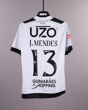 João Miguel Teixeira Mendes Vitória SC jersey