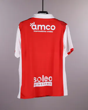 Squad Signed Shirt - 2