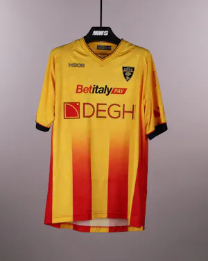 Walid Cheddira US Lecce jersey