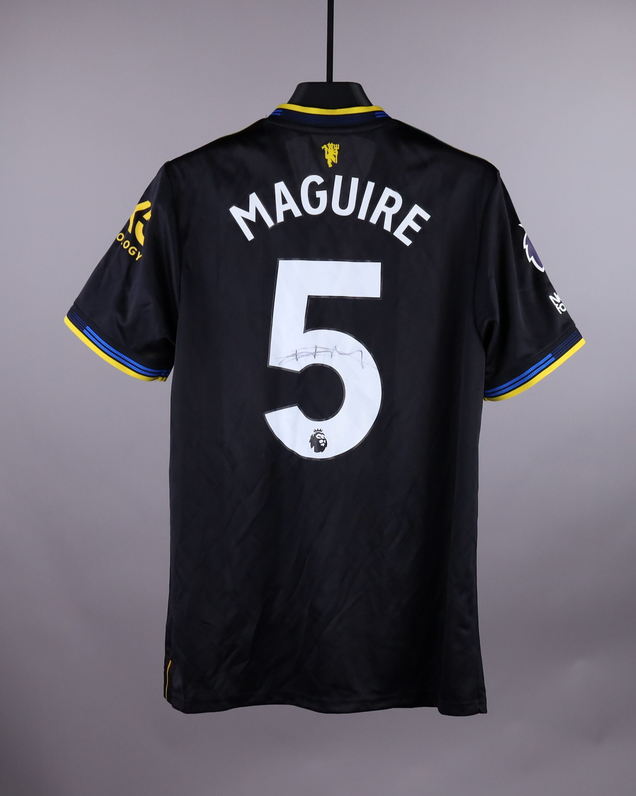 Maglia di Harry Maguire (Manchester United)