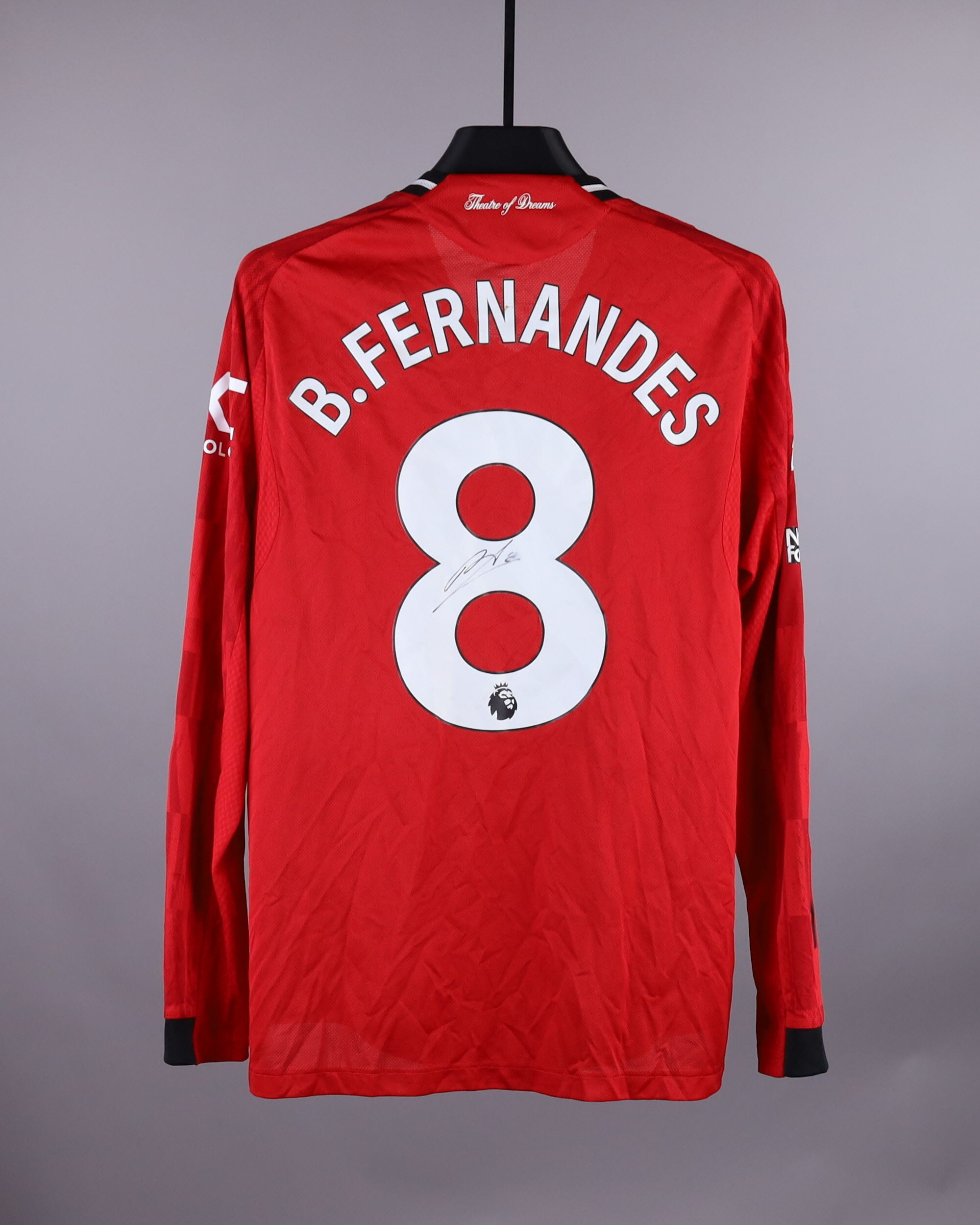 Bruno Fernandes | Manchester United - Sunderland | Manchester United