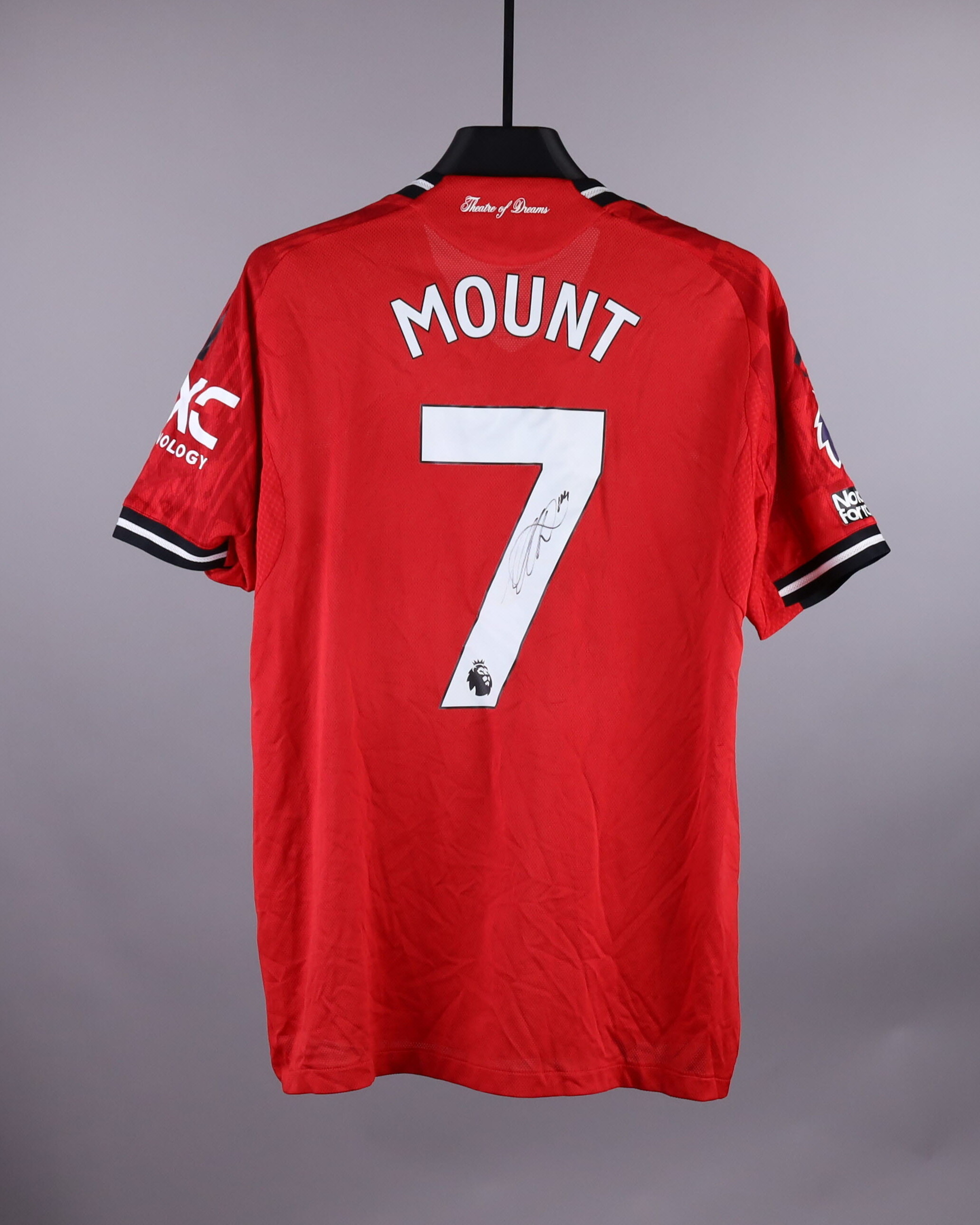 Mason Mount | Manchester United - Sunderland | Manchester United