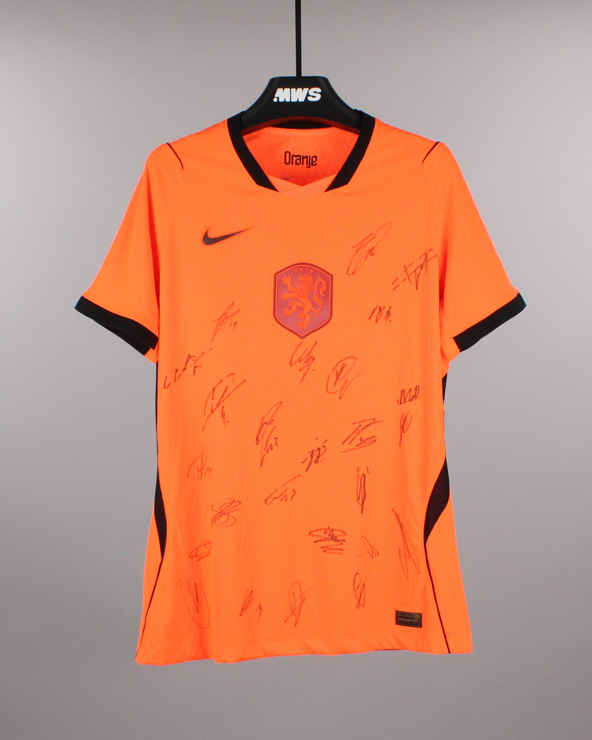 All MatchWornShirt Items - Authentic Sports Memorabilia and
