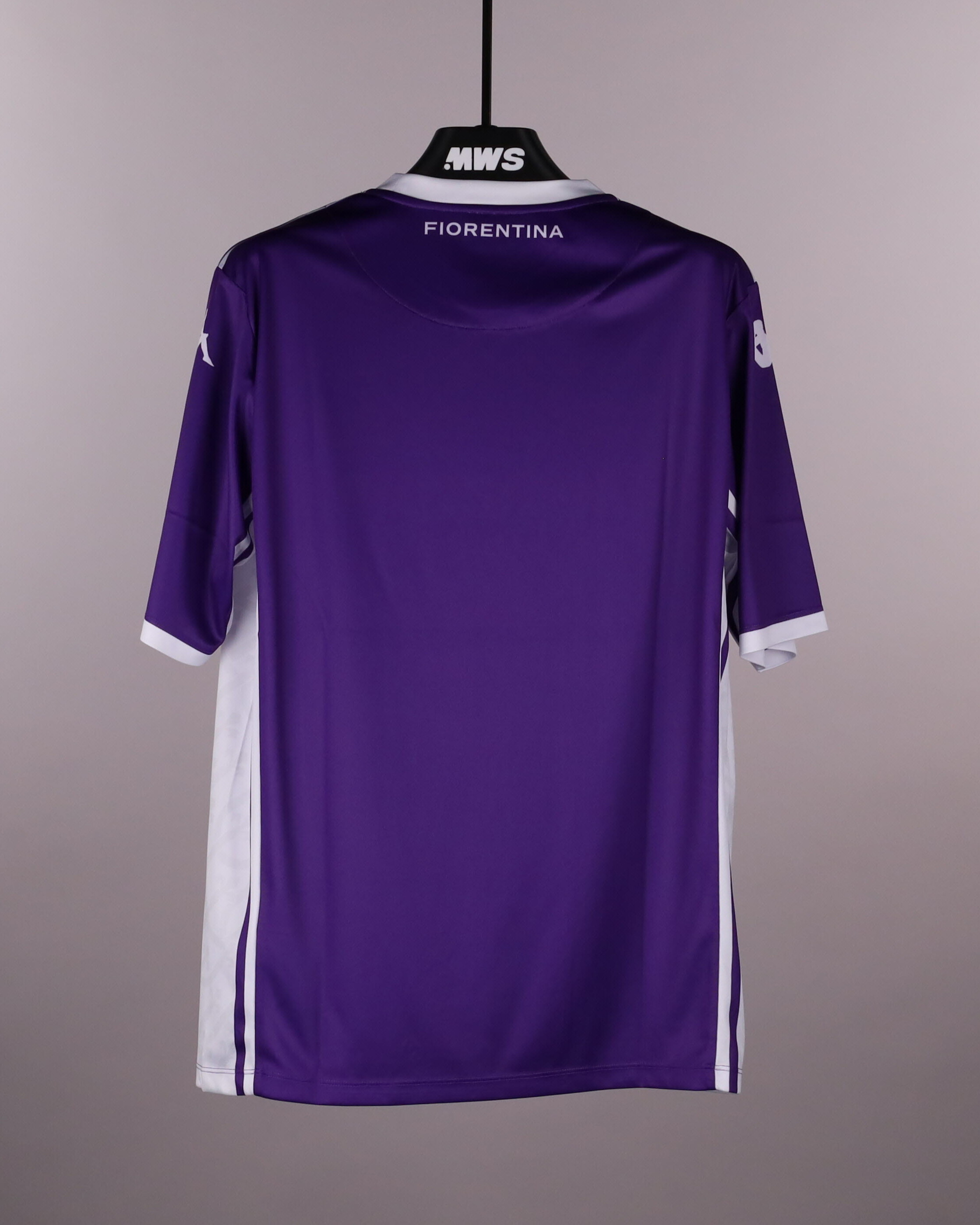 ACF Fiorentina | Special Auction | MatchWornShirt