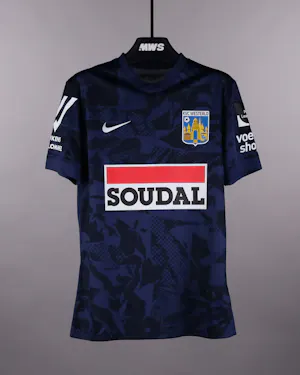 Josimar Alcócer KVC Westerlo shirt