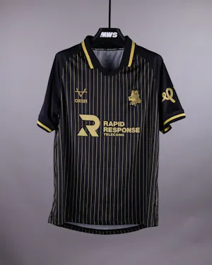 L. Farrell Barnsley jersey