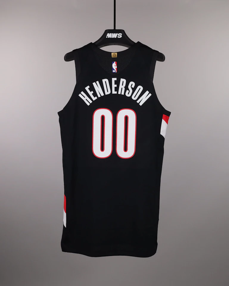 Scoot Henderson
