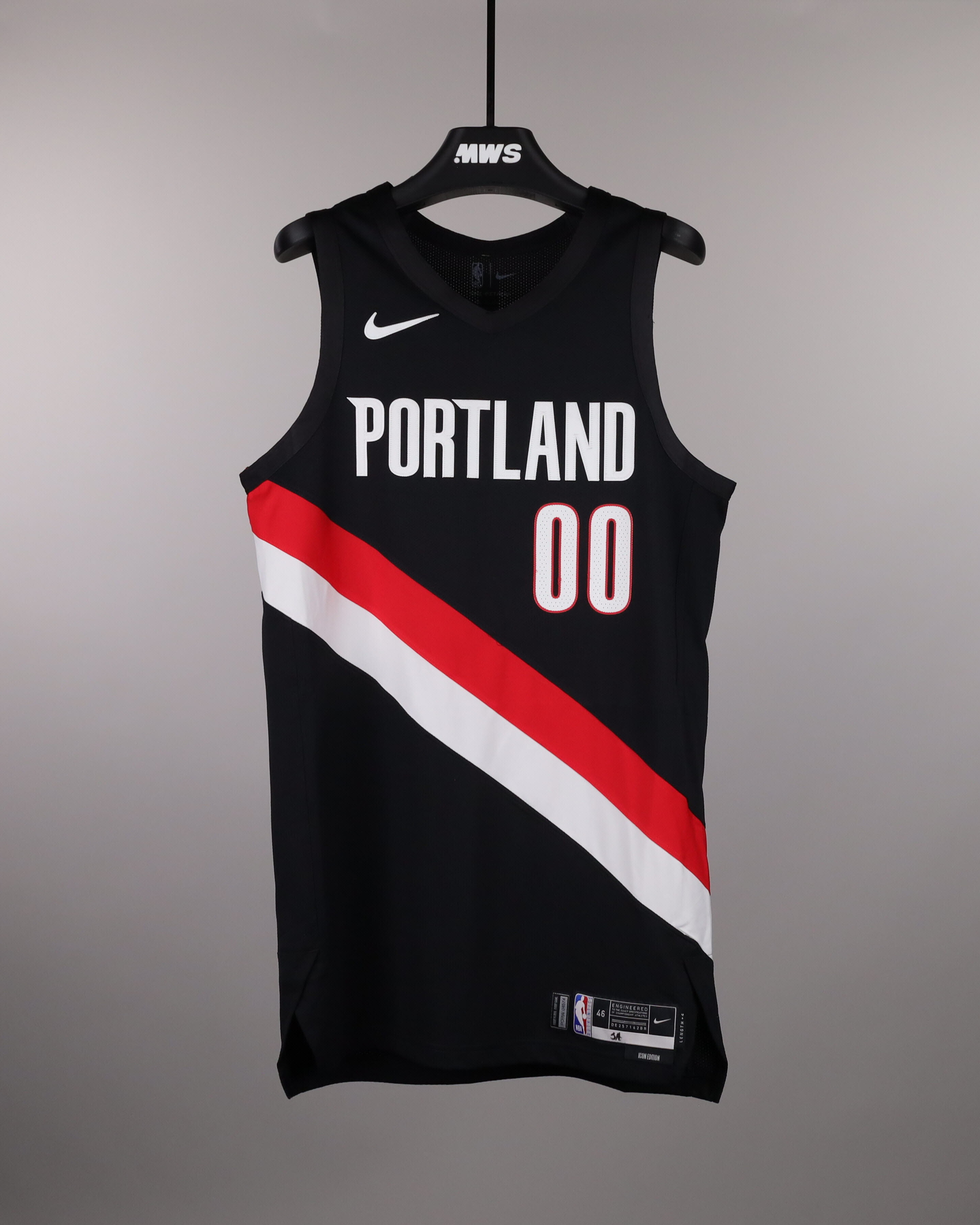Scoot Henderson | San Antonio Spurs - Portland Trail Blazers | MWS