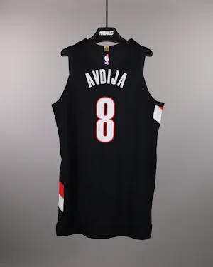 Deni Avdija Portland Trail Blazers shirt