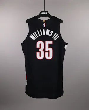 Robert Williams Portland Trail Blazers shirt