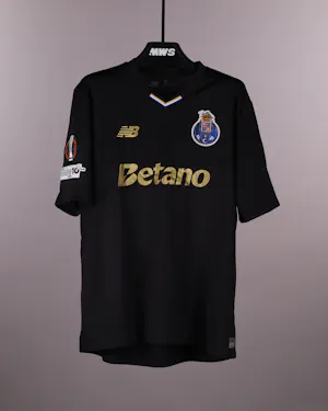 Diogo Costa FC Porto jersey