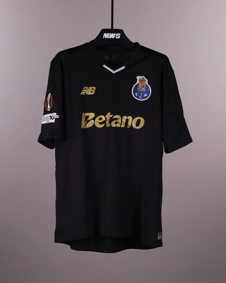Diogo Costa FC Porto jersey