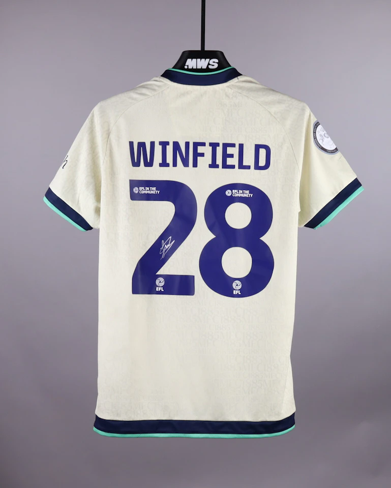 Florrie Winfield