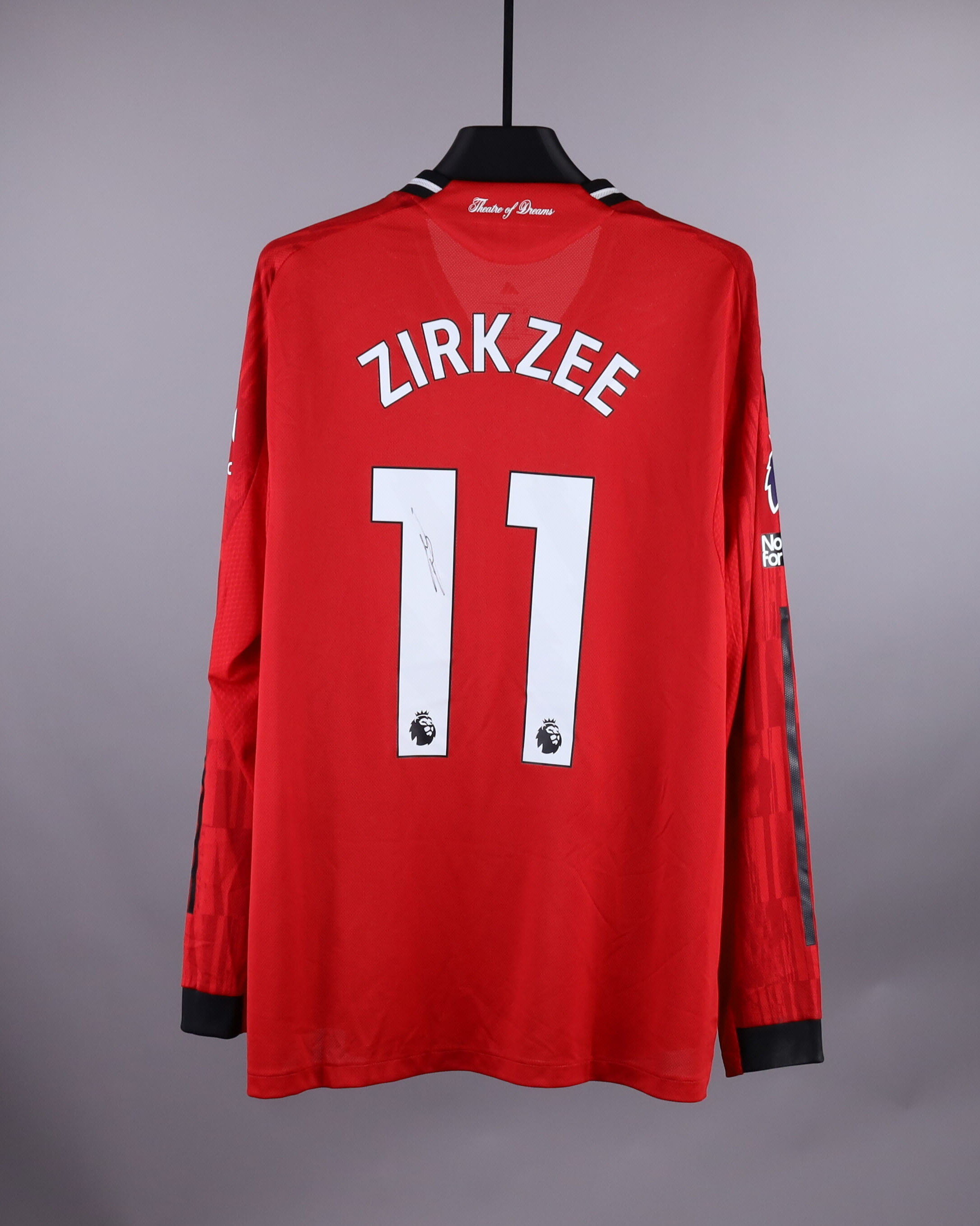 Manchester United