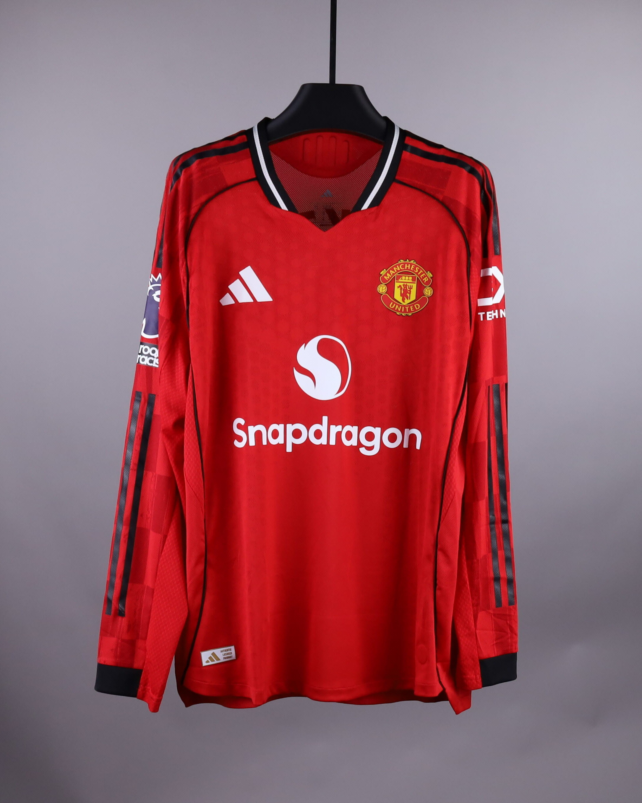 Manchester United