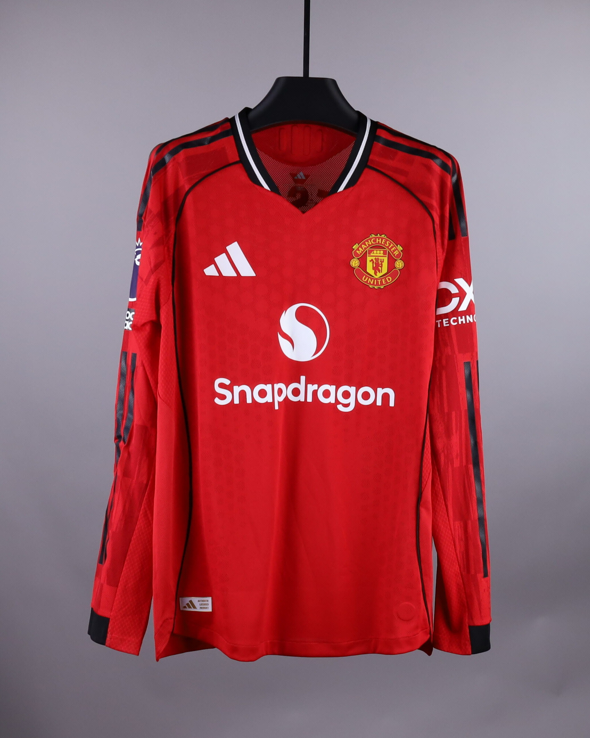 Manchester United