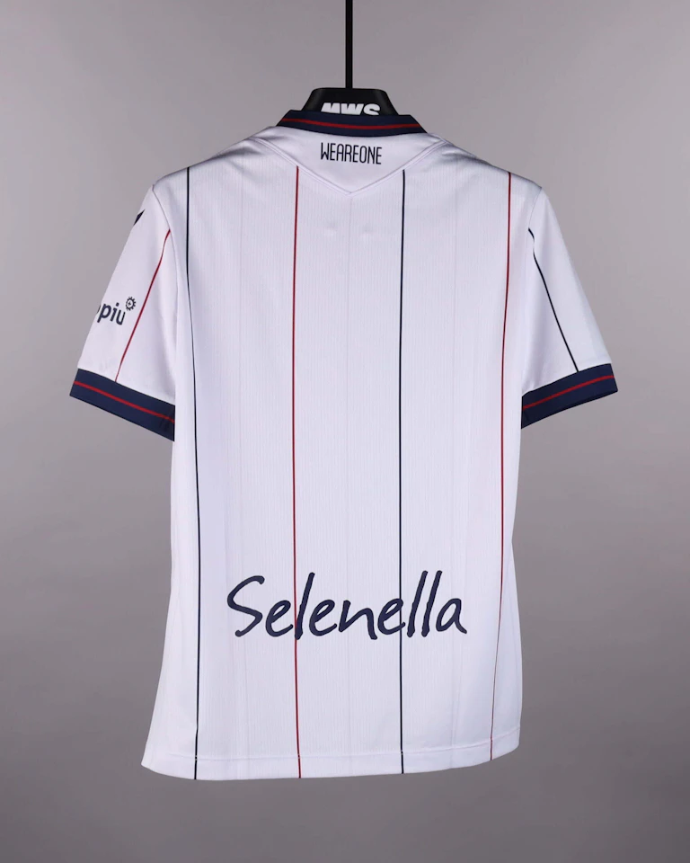 Squad Signed Shirt