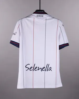 Squad Signed Shirt