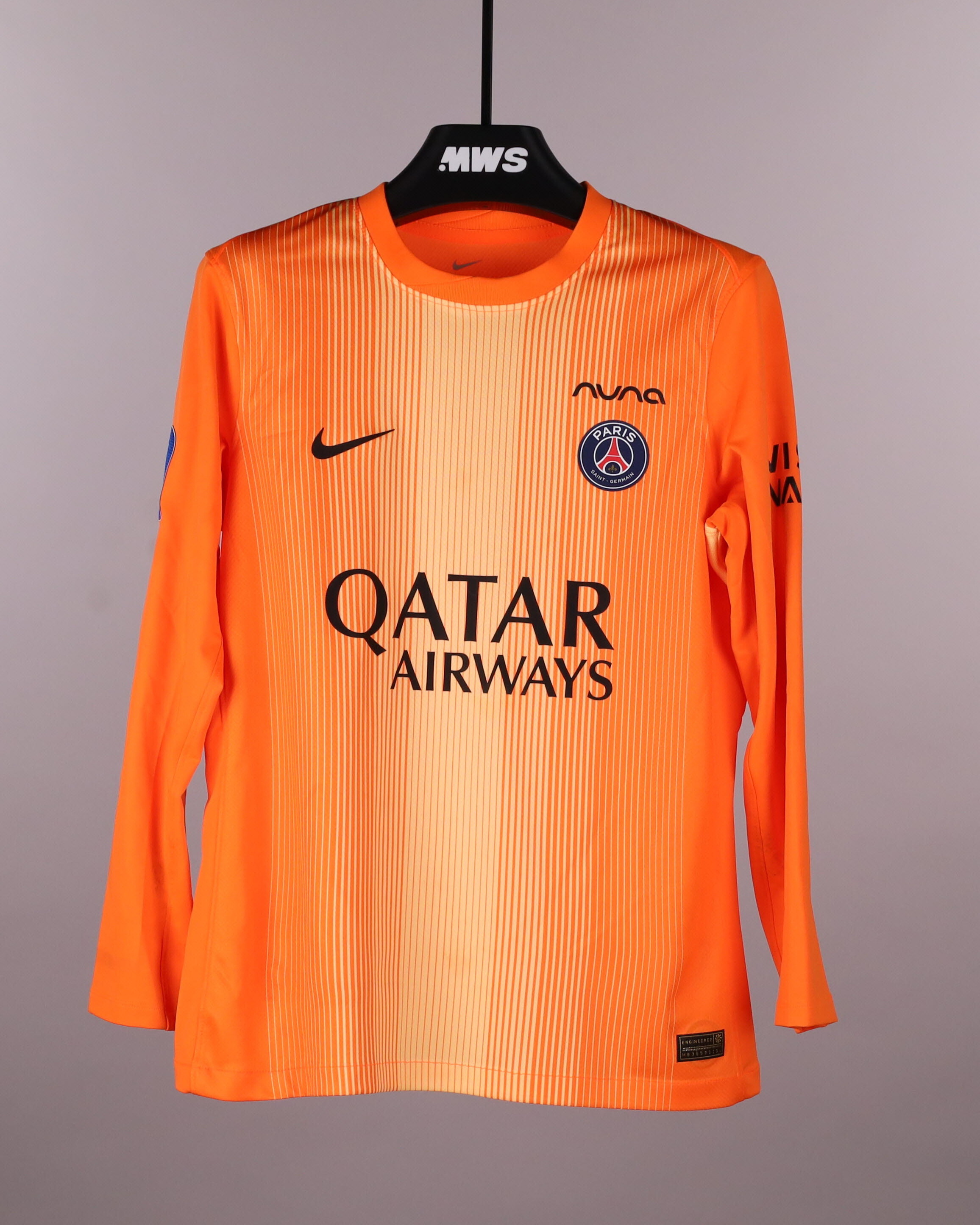 Mary Earps | Paris Saint-Germain Féminines - ASSE Féminines