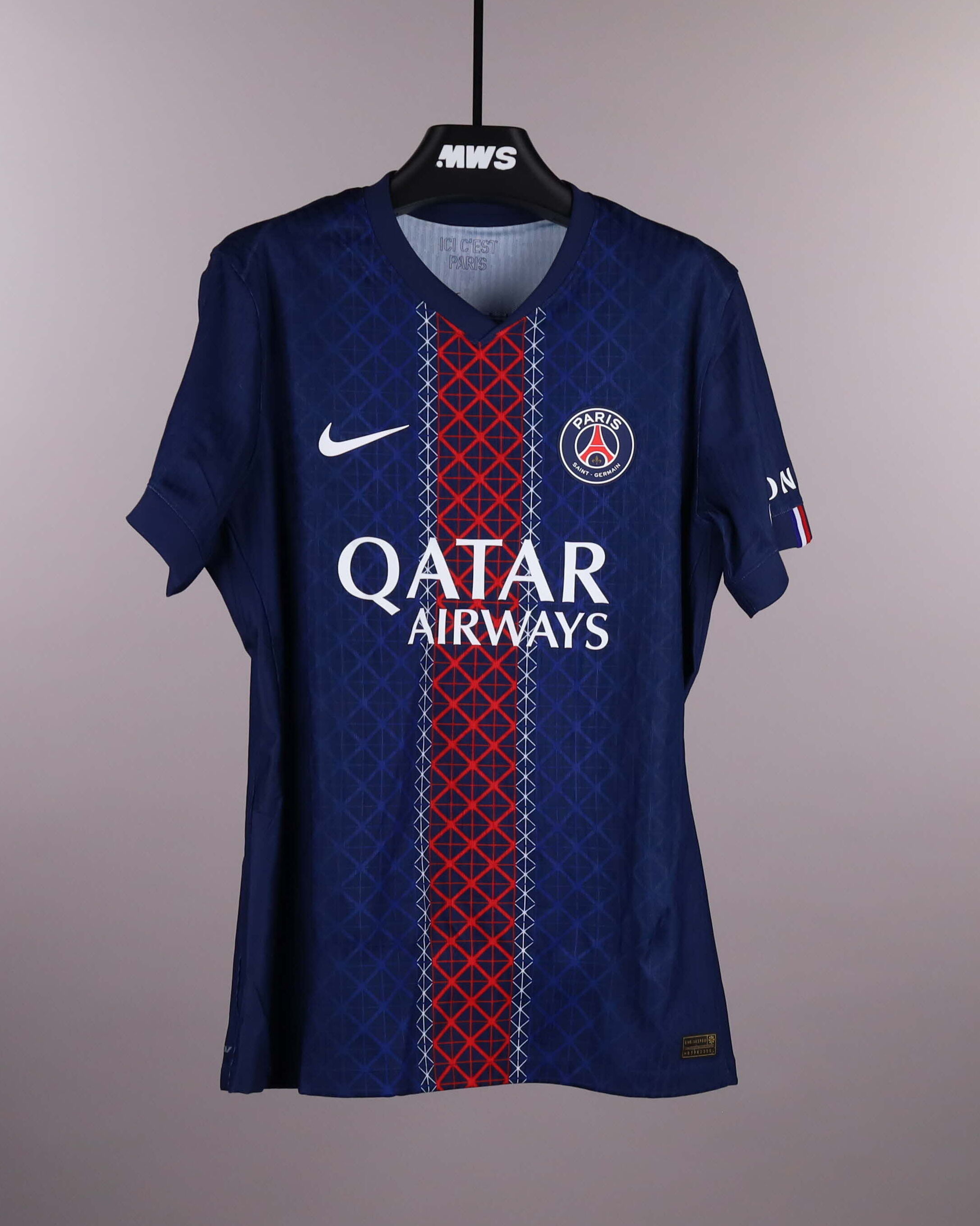 Khvicha Kvaratskhelia | Paris Saint-Germain - FC Nantes