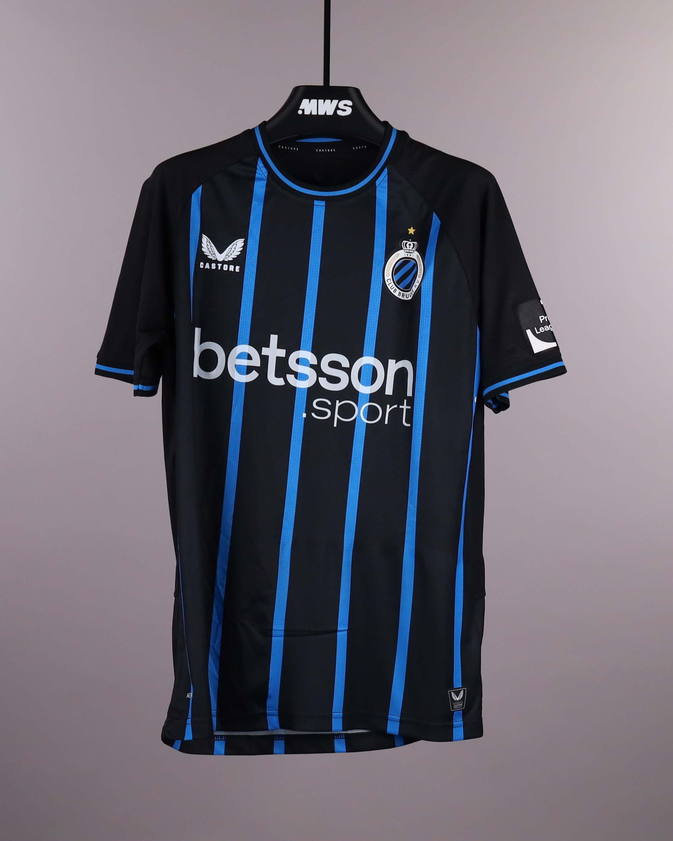 Maglia di Hans Vanaken (Club Brugge)