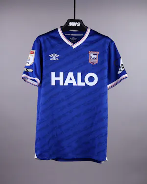Ivan Azón Monzón Ipswich Town jersey