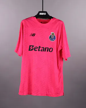 Diogo Costa FC Porto jersey