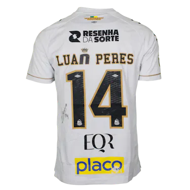 Luan Peres Petroni Santos jersey