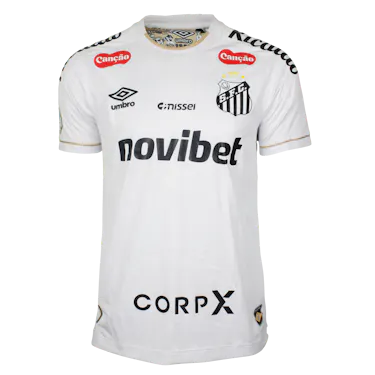 Luan Peres Petroni Santos jersey