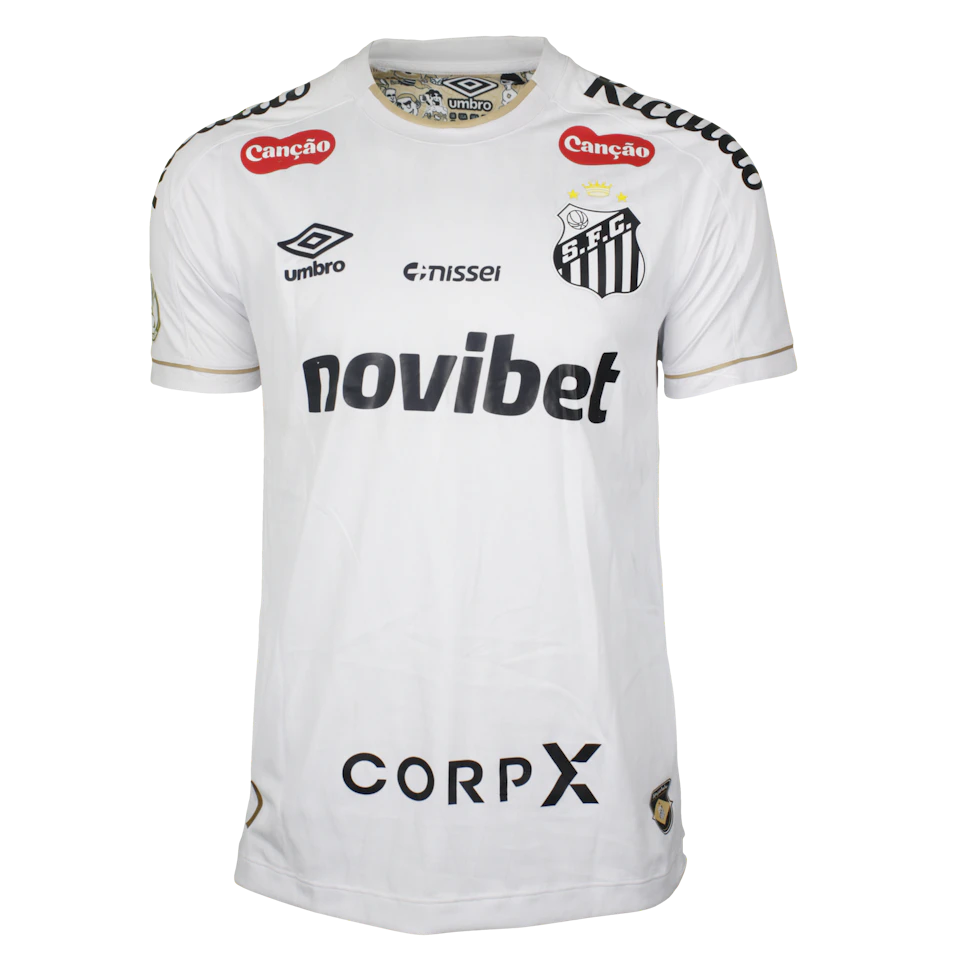 Luan Peres Petroni Santos jersey