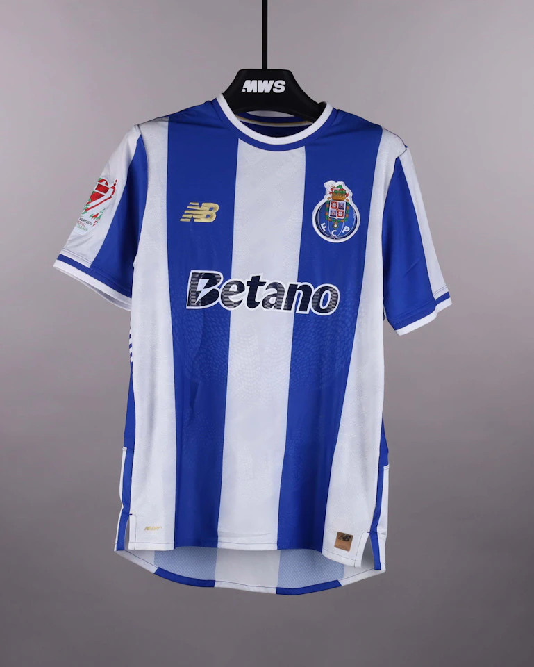 Borja Sainz FC Porto jersey