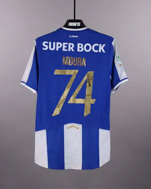 Francisco Moura FC Porto jersey