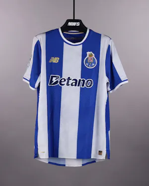 Francisco Moura FC Porto jersey