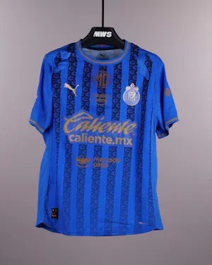 Ricardo Marín Chivas Guadalajara shirt