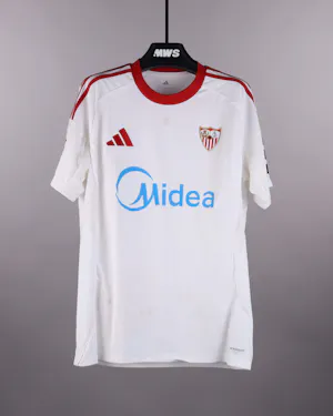 来自Sevilla FC的Akor Jerome Adams球衣