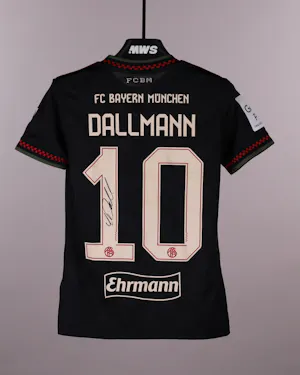 Linda Dallmann