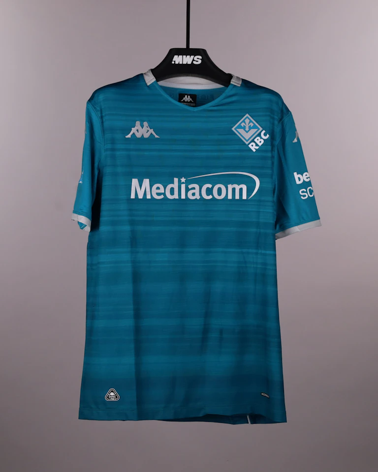 Marin Pongračić ACF Fiorentina shirt