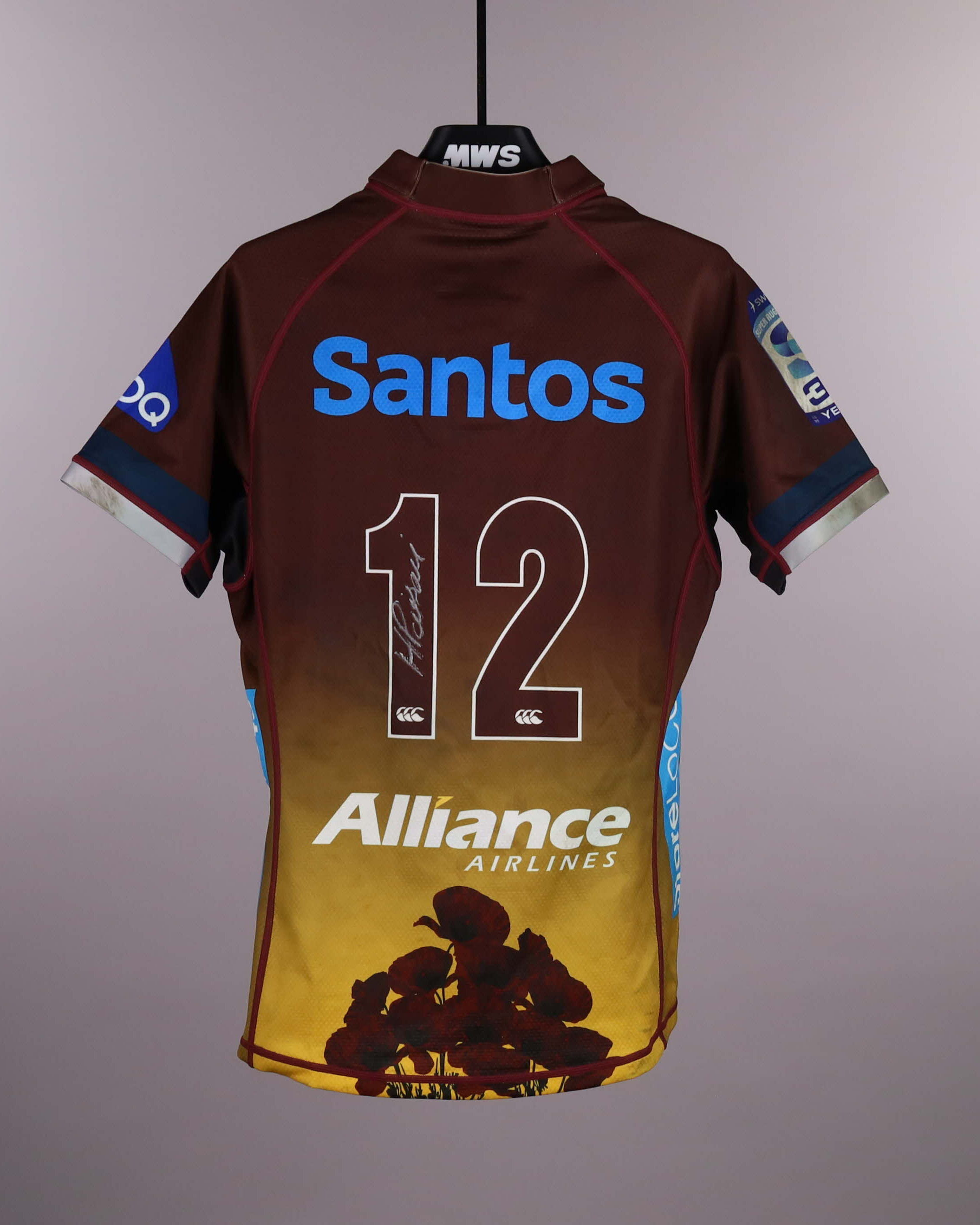 Hunter Paisami | Queensland Reds