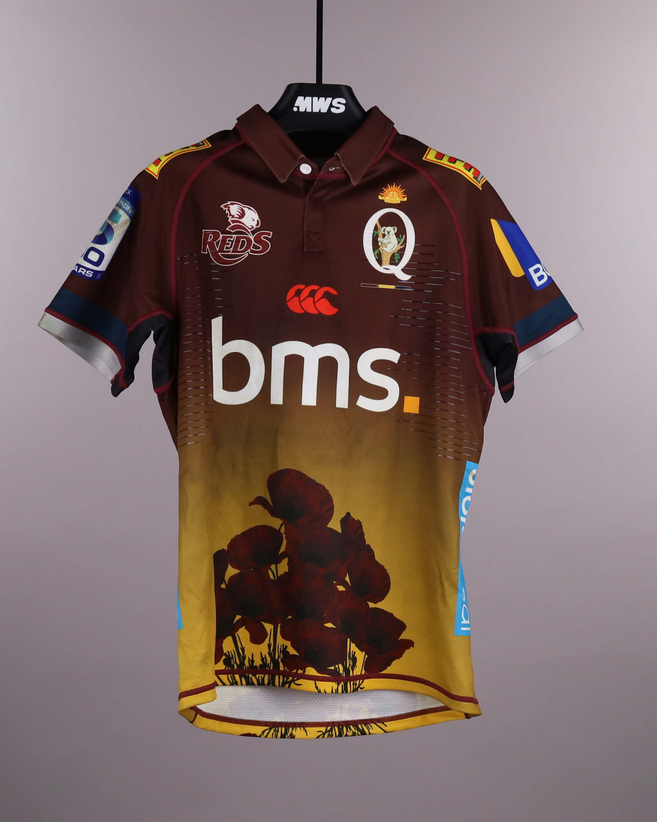 Hunter Paisami | Queensland Reds