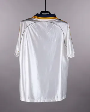 Roberto Carlos Retro Shirt 1