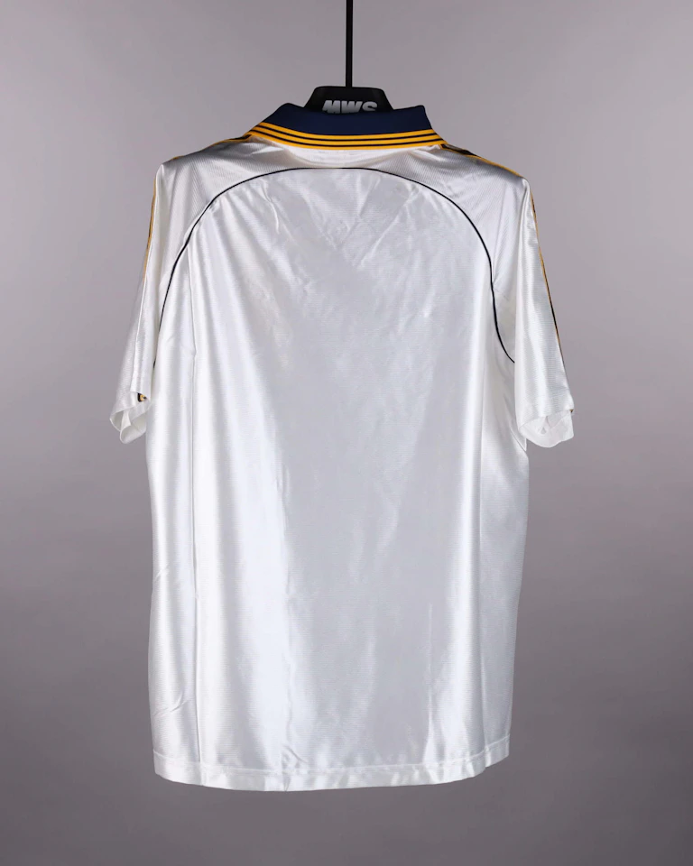 Roberto Carlos Retro Shirt 1