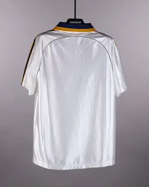 Roberto Carlos Retro Shirt 2