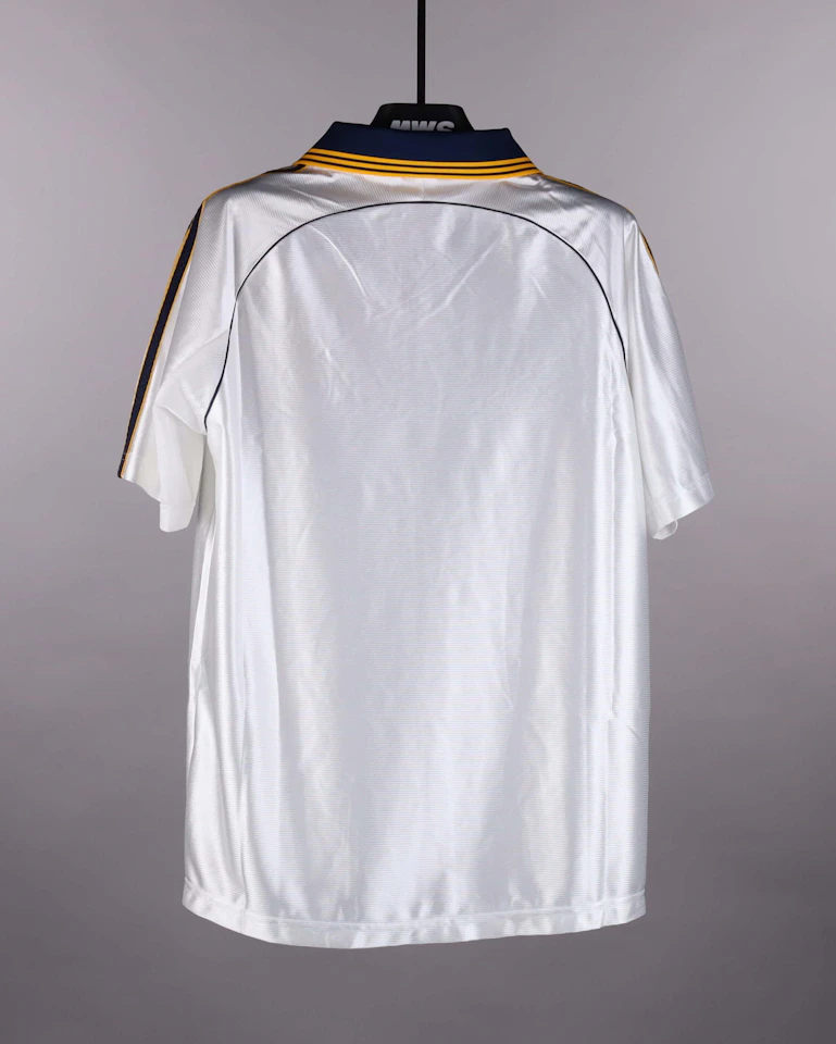 Roberto Carlos Retro Shirt 2