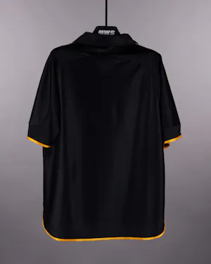 Roberto Carlos Retro Shirt 5
