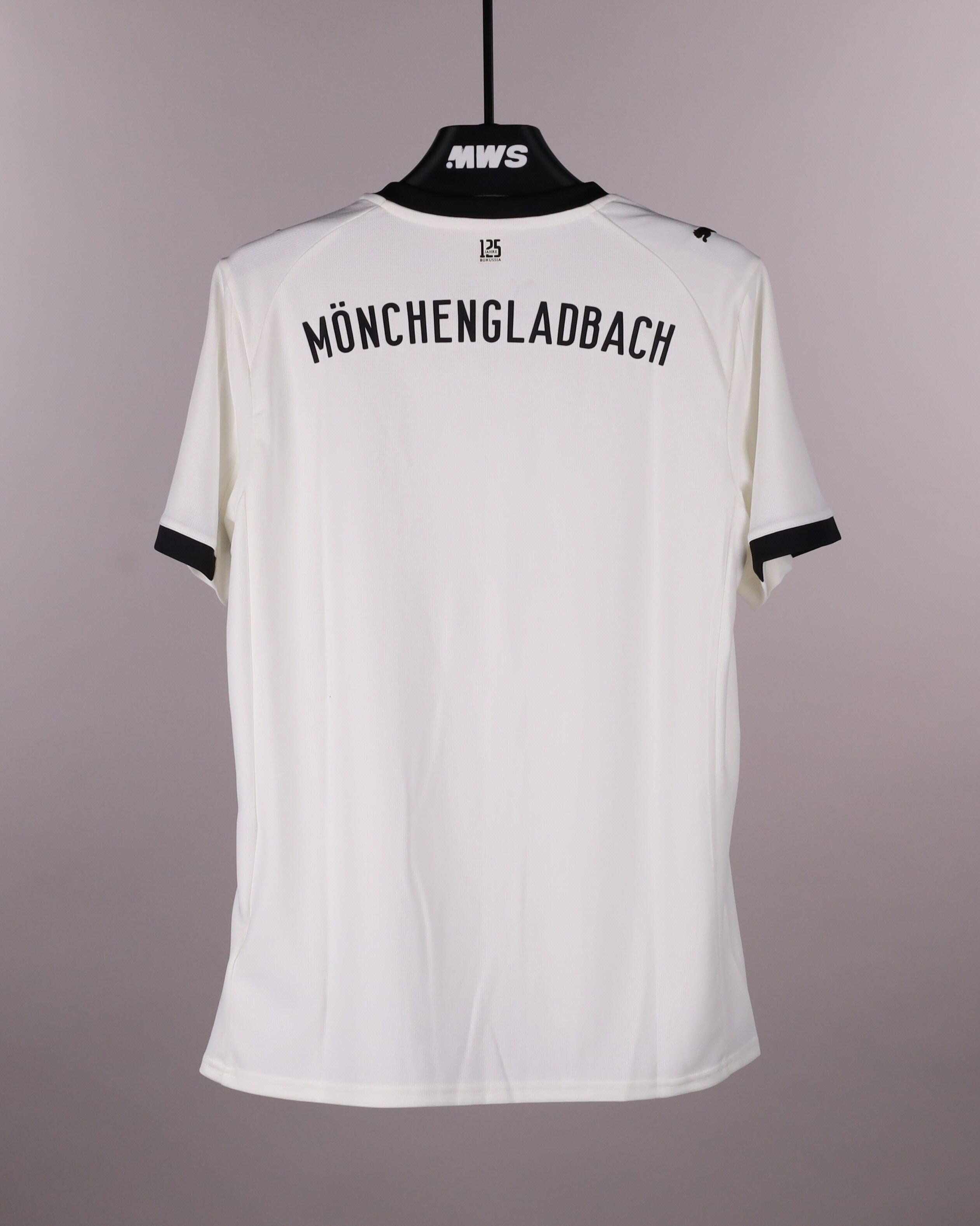 Squad Signed Home Shirt