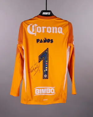 Sandra Paños Club América Women shirt
