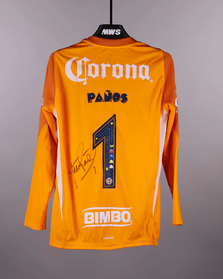 Sandra Paños Club América Women shirt