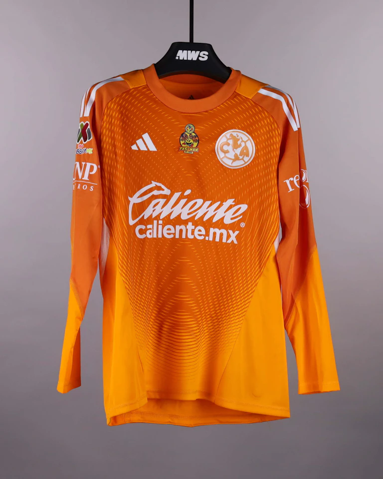 Sandra Paños Club América Women shirt