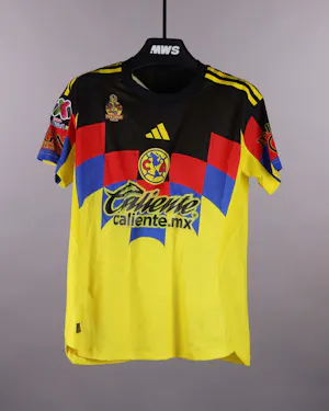 Karina Rodriguez Club América Women shirt